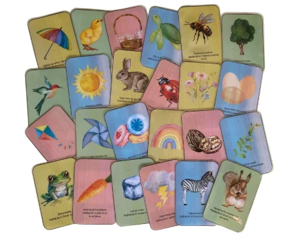 Igra naštej še tri