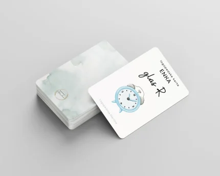 Logopedske karte enka glas R