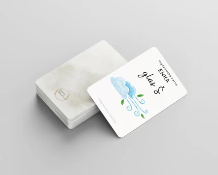 Logopedske karte enka glas Š